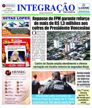 Edição: 10081