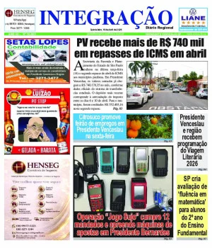 Edição: 10085