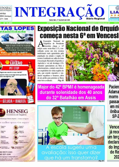 Edição 10086