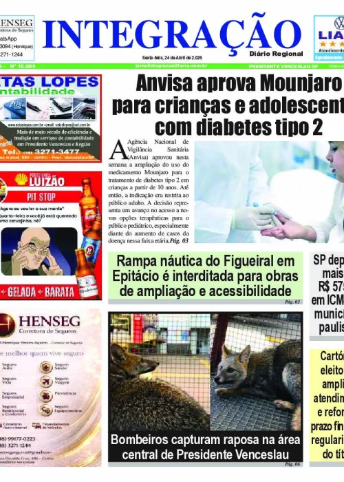 Edição 10089