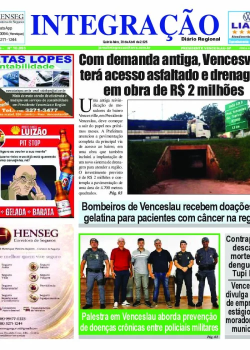 Edição 10093