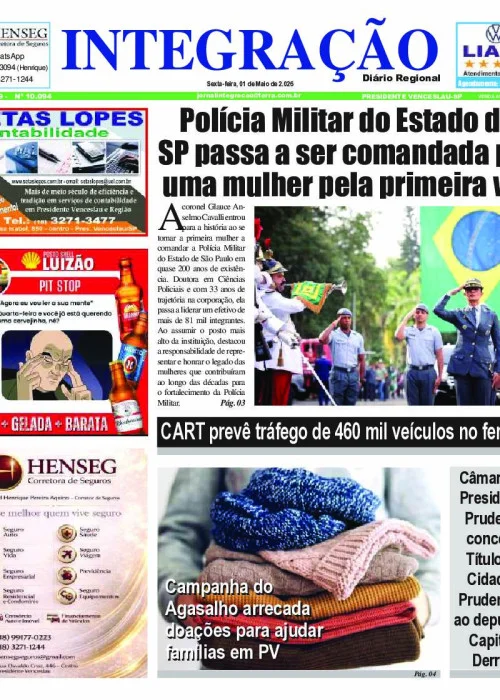 Edição 10094
