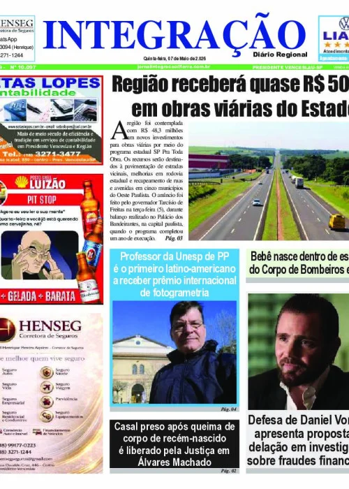 Edição 10097