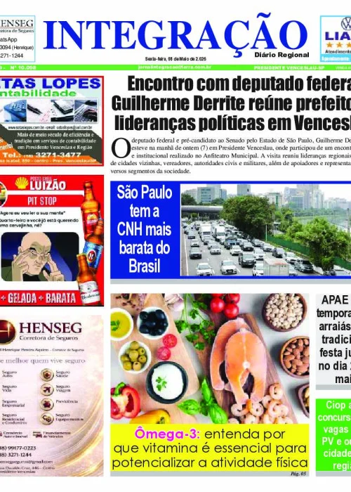 Edição 10098