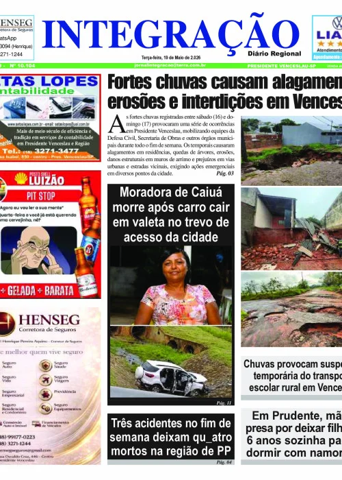 Edição 10104