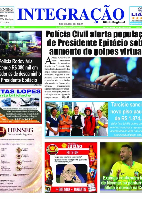Edição 10112