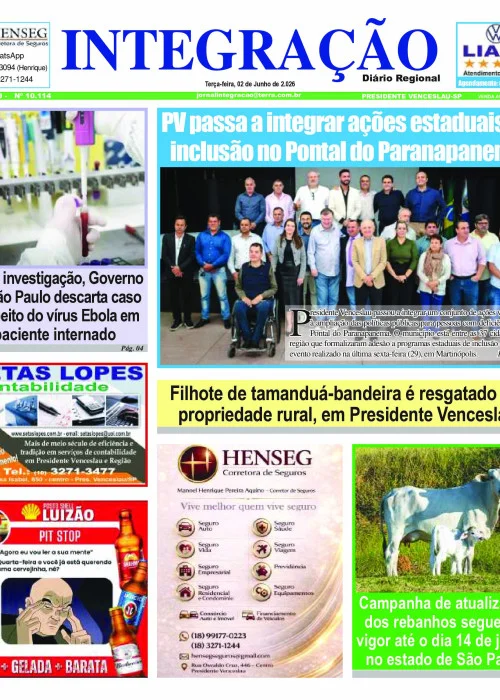 Edição 10114