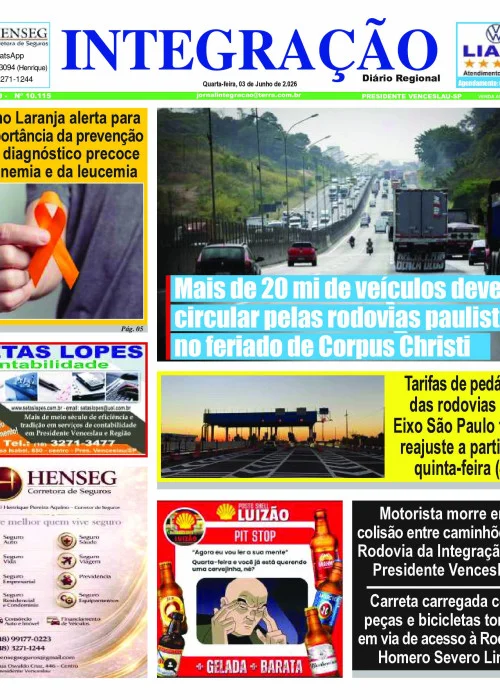 Edição 10115