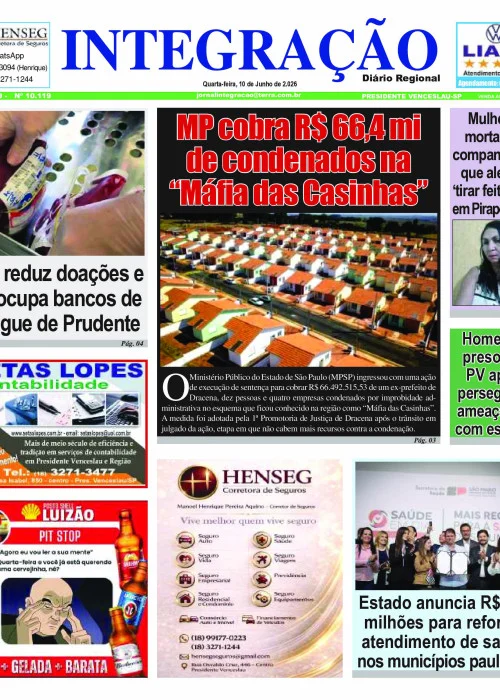 Edição 10119