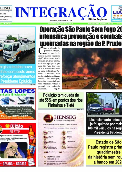 Edição 10121