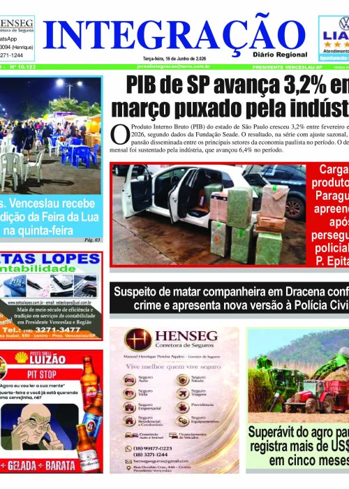 Edição 10123