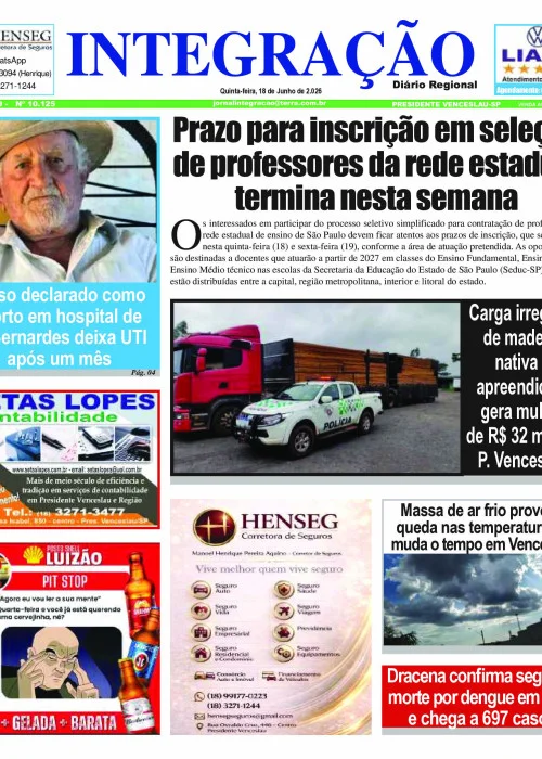 Edição 10125