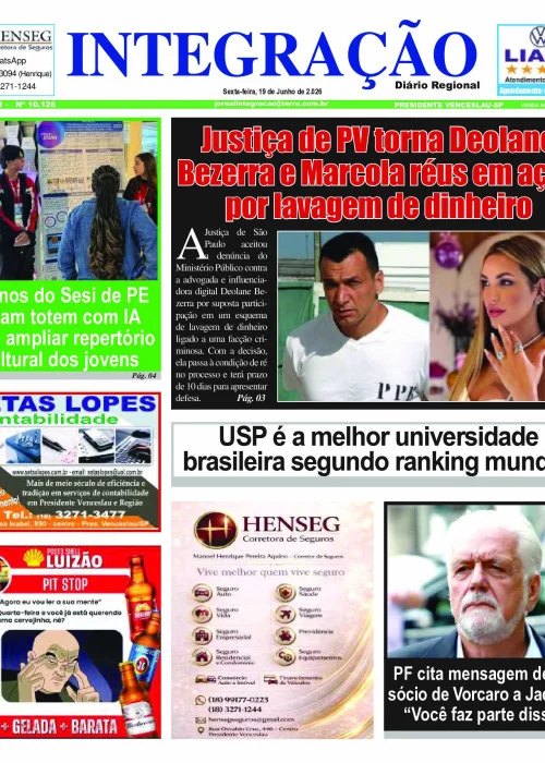 Edição 10126