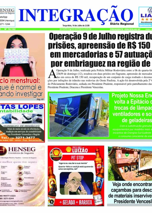 Edição 10142
