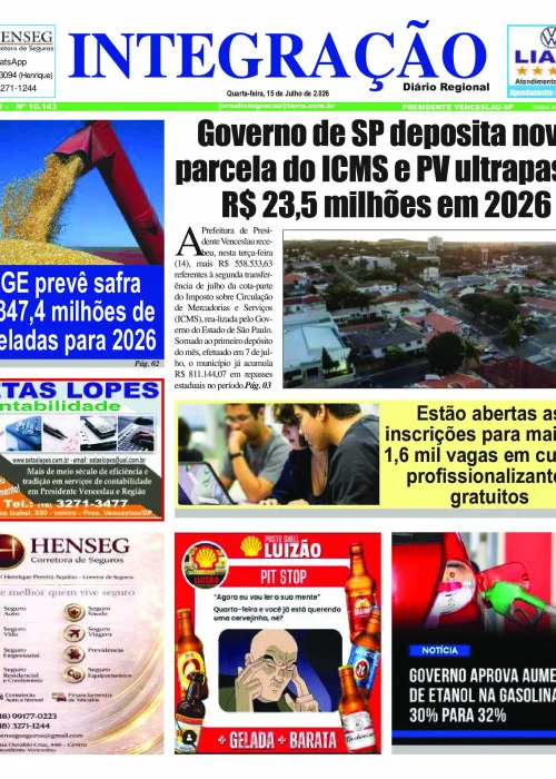 Edição 10143