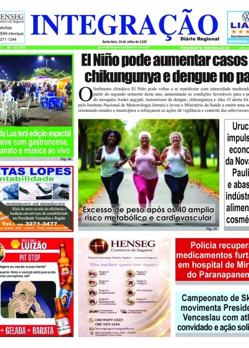 Edição 10150