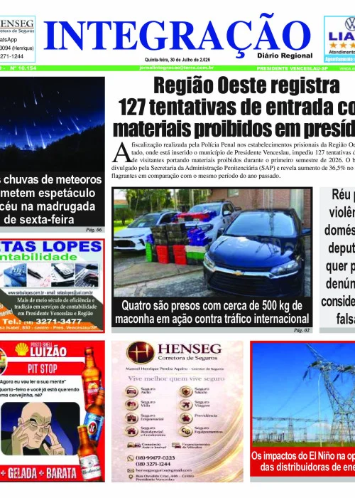 Edição 10154