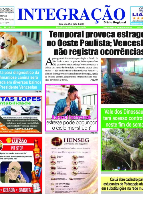Edição 10155