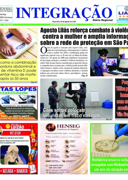 Edição 10157