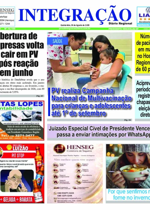 Edição 10159
