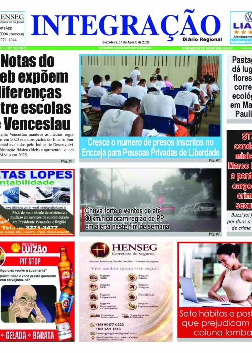 Edição 10160