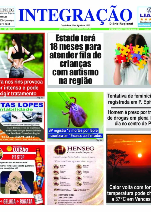 Edição 10163