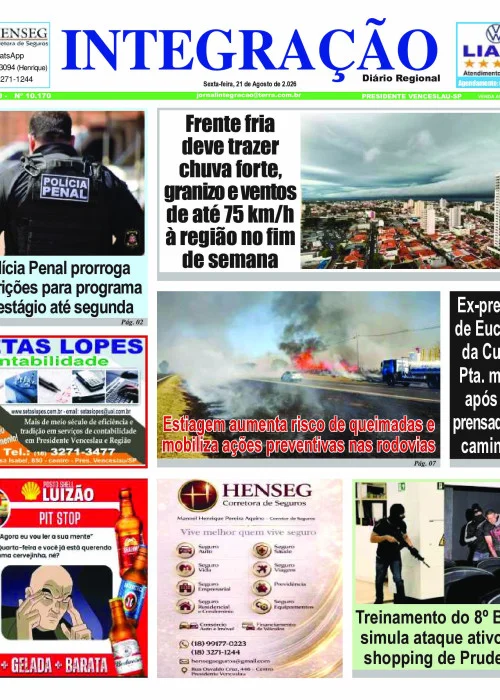 Edição 10170