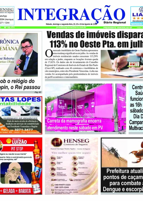 Edição 10171