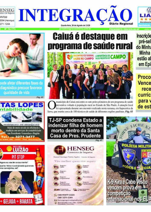 Edição 10173