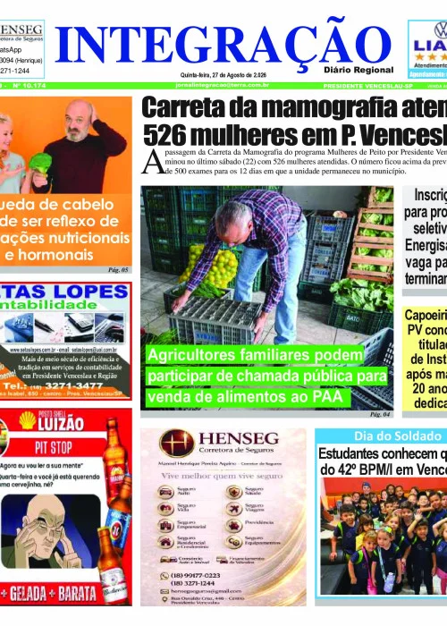 Edição 10174
