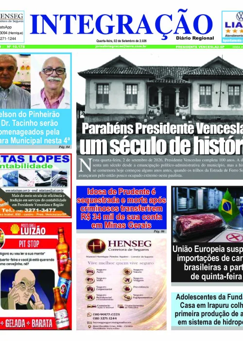 Edição 10178