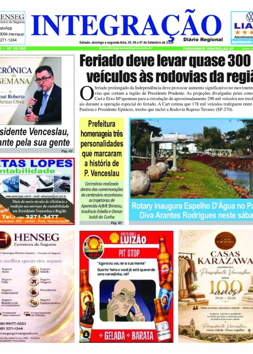 Edição 10180