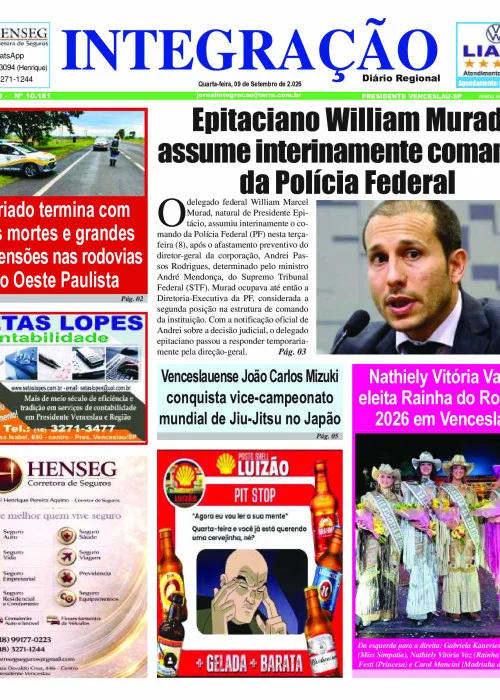 Edição 10181