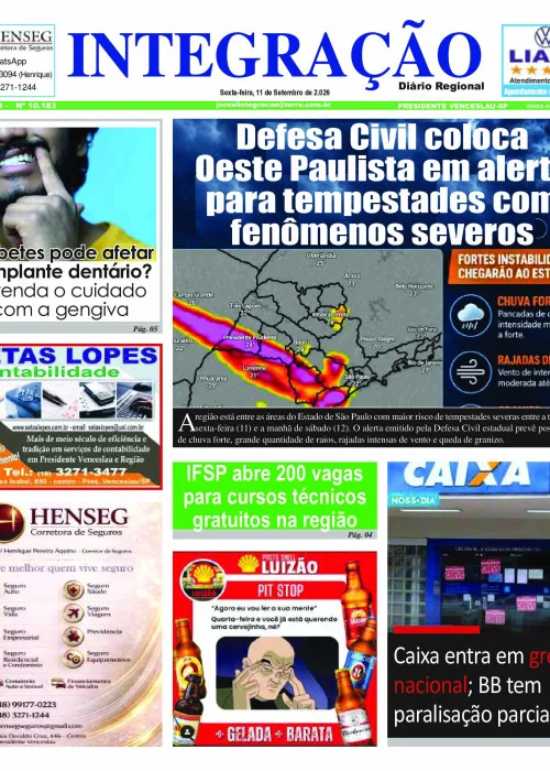 Edição 10183