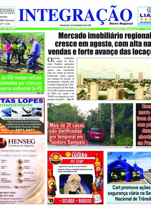Edição 10191