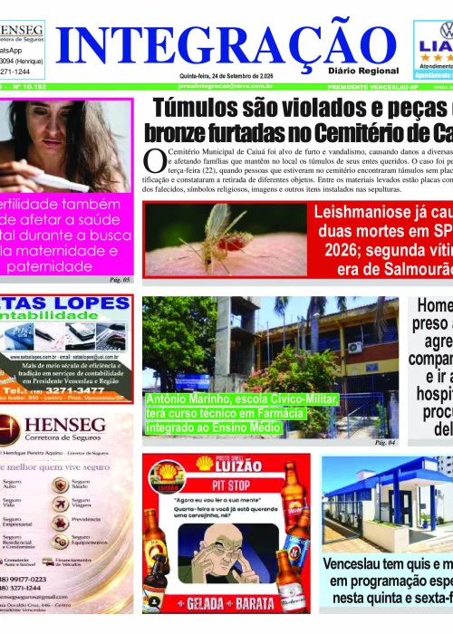 Edição 10192