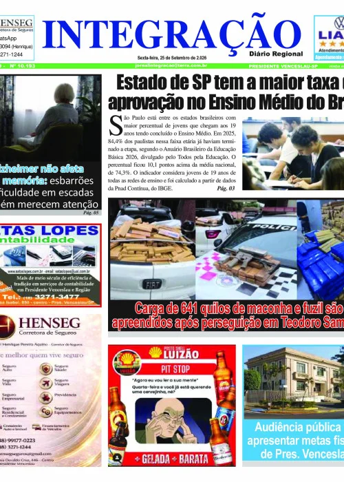 Edição 10193