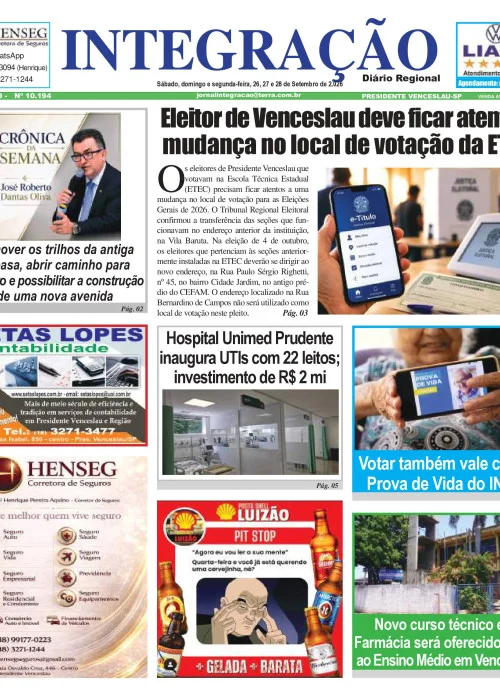 Edição 10194