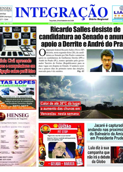Edição 10195