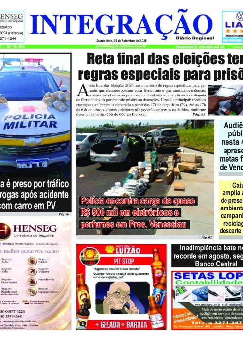 Edição 10196