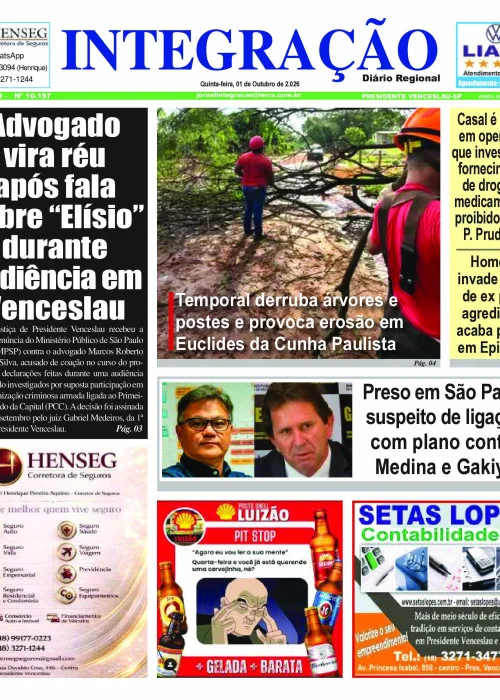 Edição 10197
