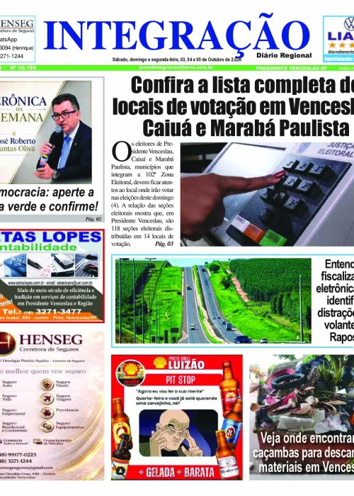 Edição 10199