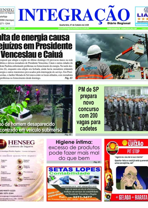 Edição 10201