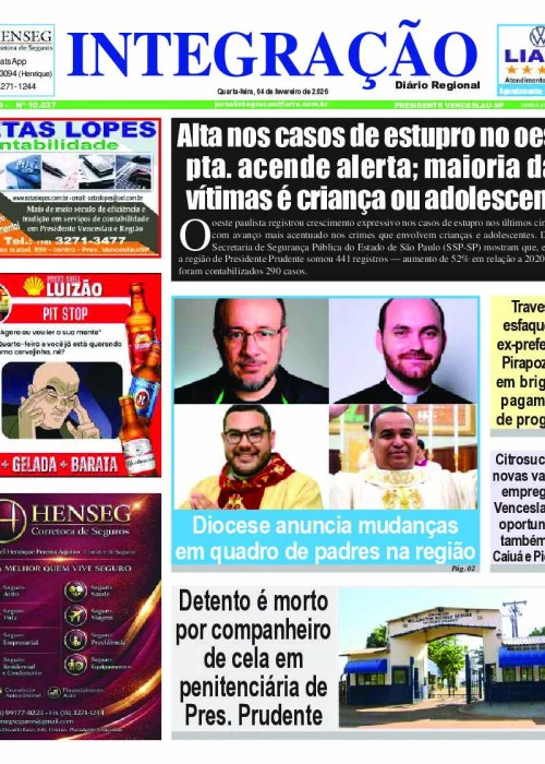 Edição 20037