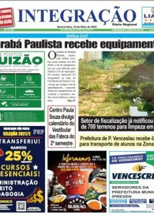 Edição 9122