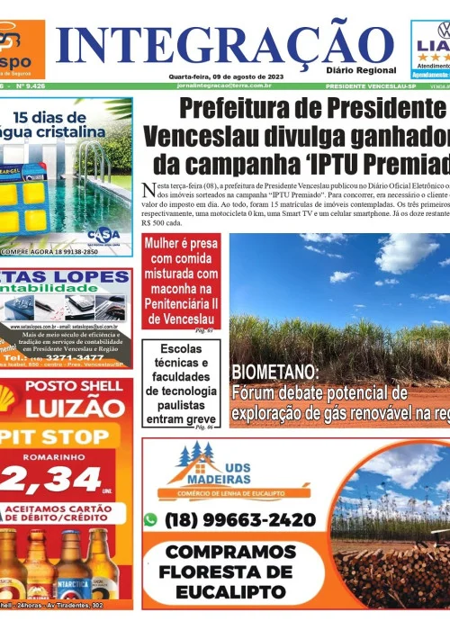 Edição 9426