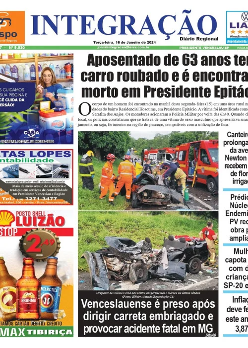 Edição 6530
