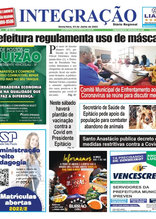 Edição 9134