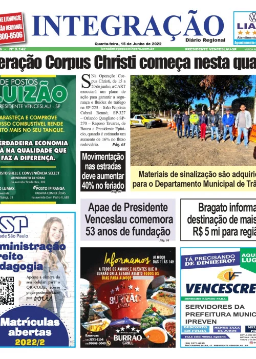 Edição 9142