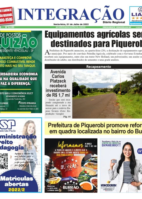 Edição 9153